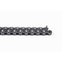 BSD 1991 Halflink Chain Black